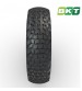 Lốp BKT 16.9-24 14PR TR461